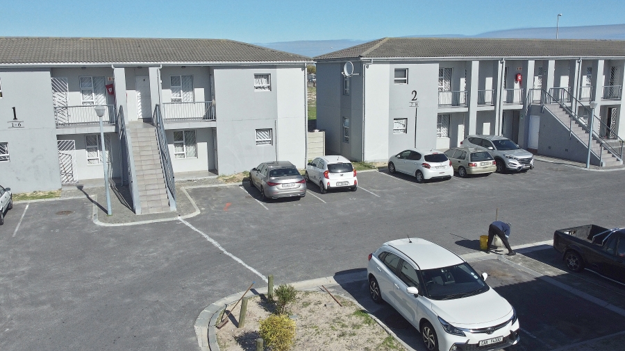 2 Bedroom Property for Sale in Sunset Glen Western Cape